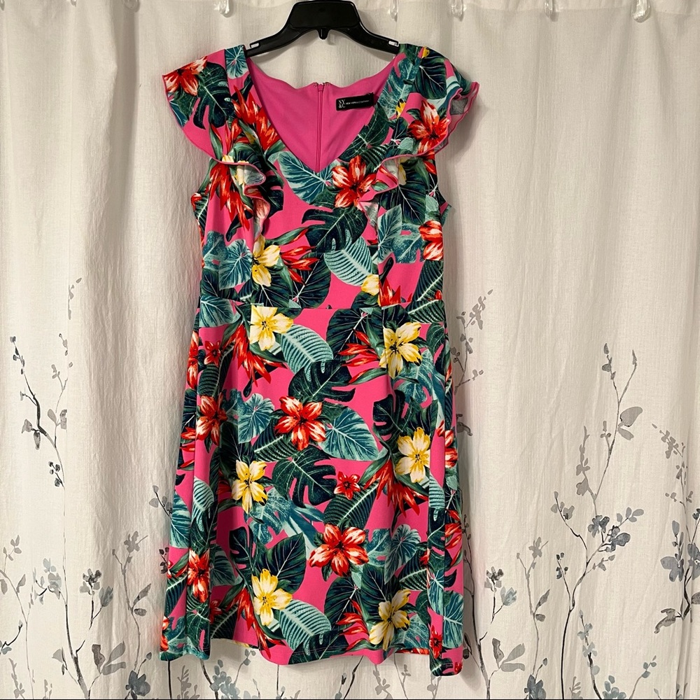 New York and Company Dress